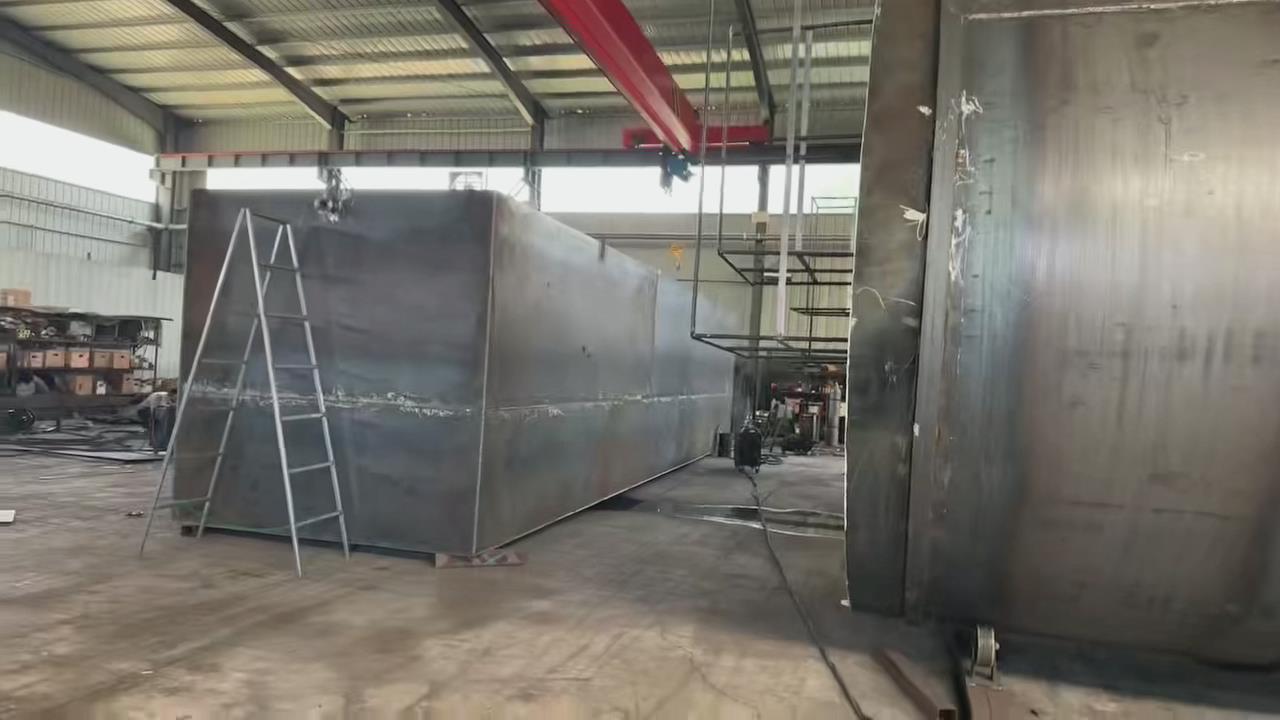 污水处理设备 污水处理设备